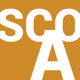 SCO Administrátor